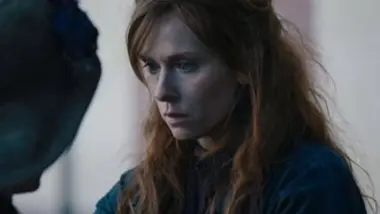 Les combattantes - S01 E05