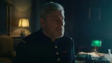 Les combattantes - S01 E06