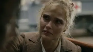 Les combattantes - S01 E07