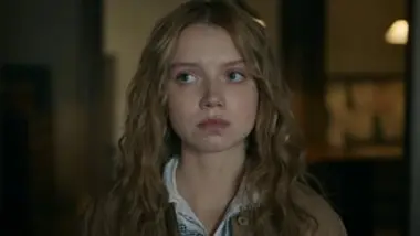 Les combattantes - S01 E08