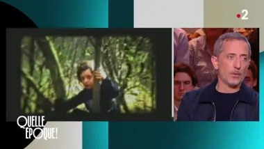 Les confessions de Gad Elmaleh