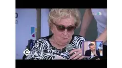Les confidences de Bernadette Chirac - C à Vous - 27/02/2019