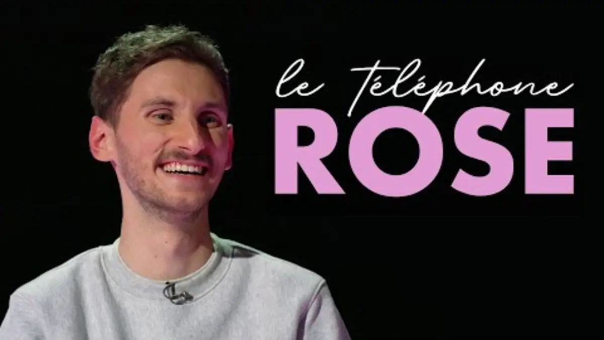 replay de Les confidences sexe de Ben Névert dans le Téléphone Rose