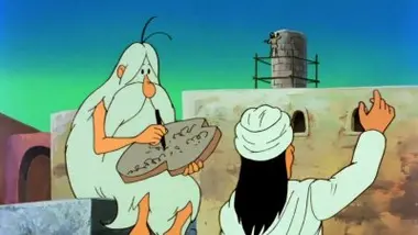 Les conquêtes de l'Islam