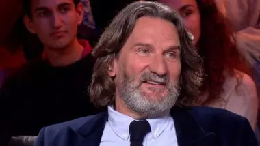 Les contes amoraux de Frédéric Beigbeder