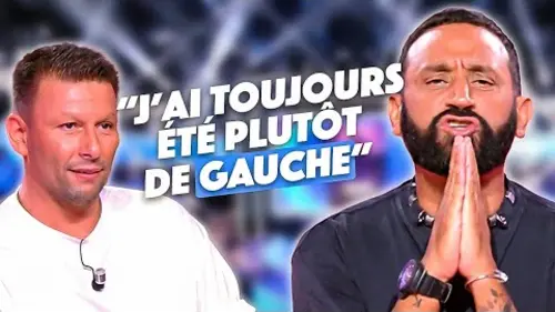 replay de Les convictions POLITIQUES de Cyril : droite ou gauche ?