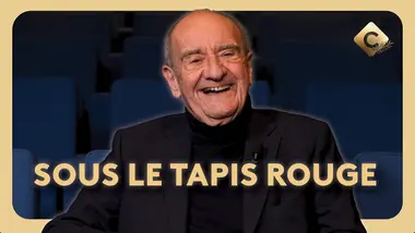 Les coulisses du Festival de Cannes par Pierre Lescure