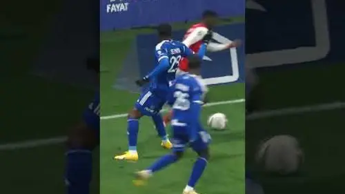 replay de Les crochets de Mohamed Daramy ?