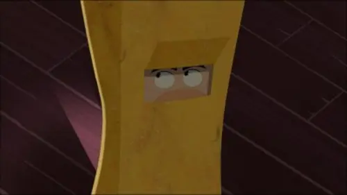 Les Dalton S02E17 Les Dalton ont la frite