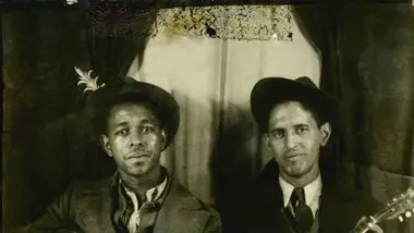 Les débuts (1933)