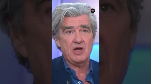 replay de Les débuts de Bruno Salomone et Jean Dujardin