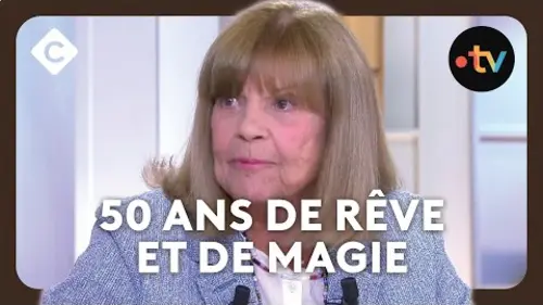 replay de Les débuts de Chantal Goya