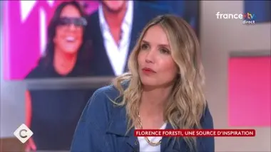 Les débuts de Laurence Arné