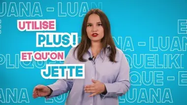 Les déchets électroniques