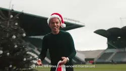 Les Défenseurs de l’Enfance illuminent les fêtes !