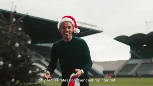 replay de Les Défenseurs de l’Enfance illuminent les fêtes !
