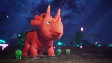 Les délices nocturnes