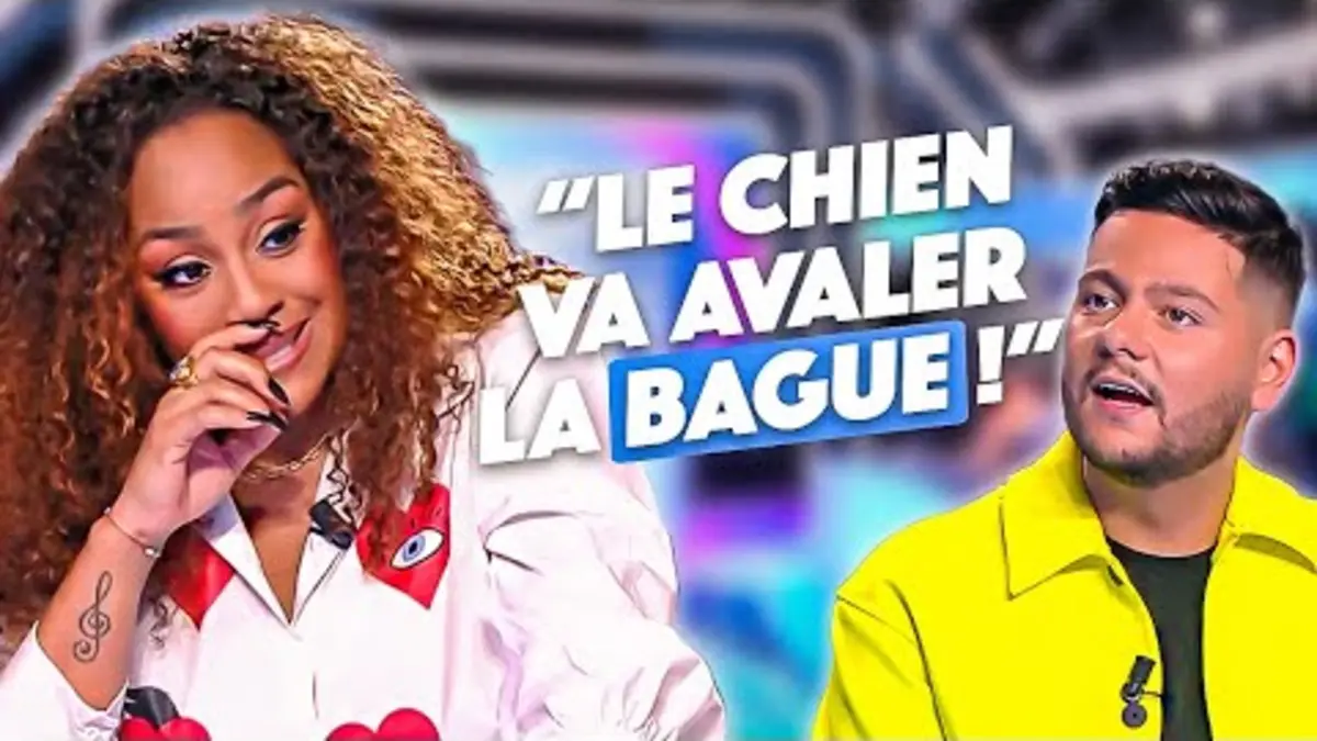 replay de Les demandes en mariage les PLUS insolites !