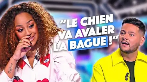 replay de Les demandes en mariage les PLUS insolites !