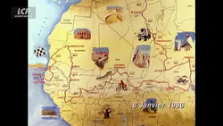 Les derniers jours d'une icone : Daniel Balavoine