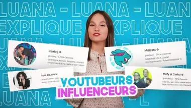 Les désinfluenceurs