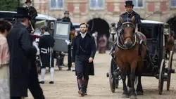 Le Comte de Monte-Cristo S01E08 Les deux derniers