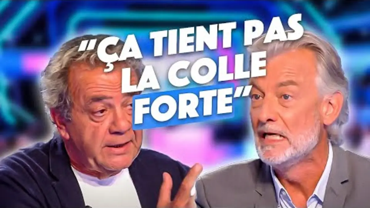 replay de Les deux rugbymen français accusés rentrent ENFIN : condamnation en vue ?