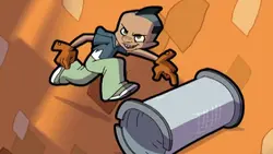 Les Diables du Bronx