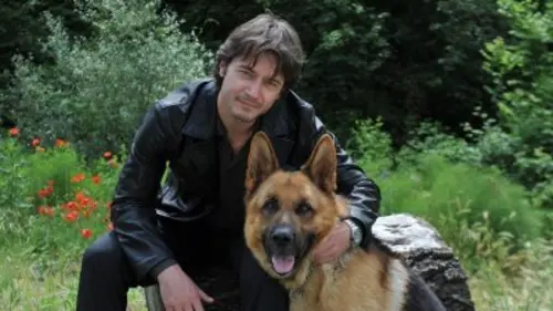 Rex, chien flic S03E03 Les diamants