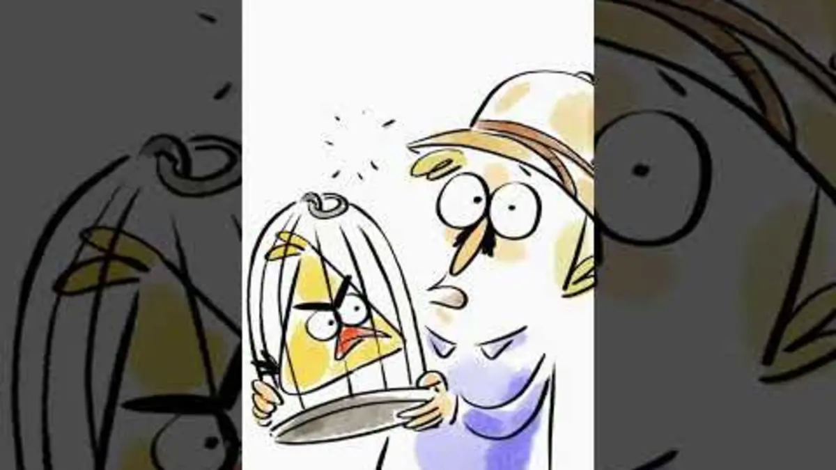 replay de Les dinosaures ont la queue trop rigide ? #humour #science