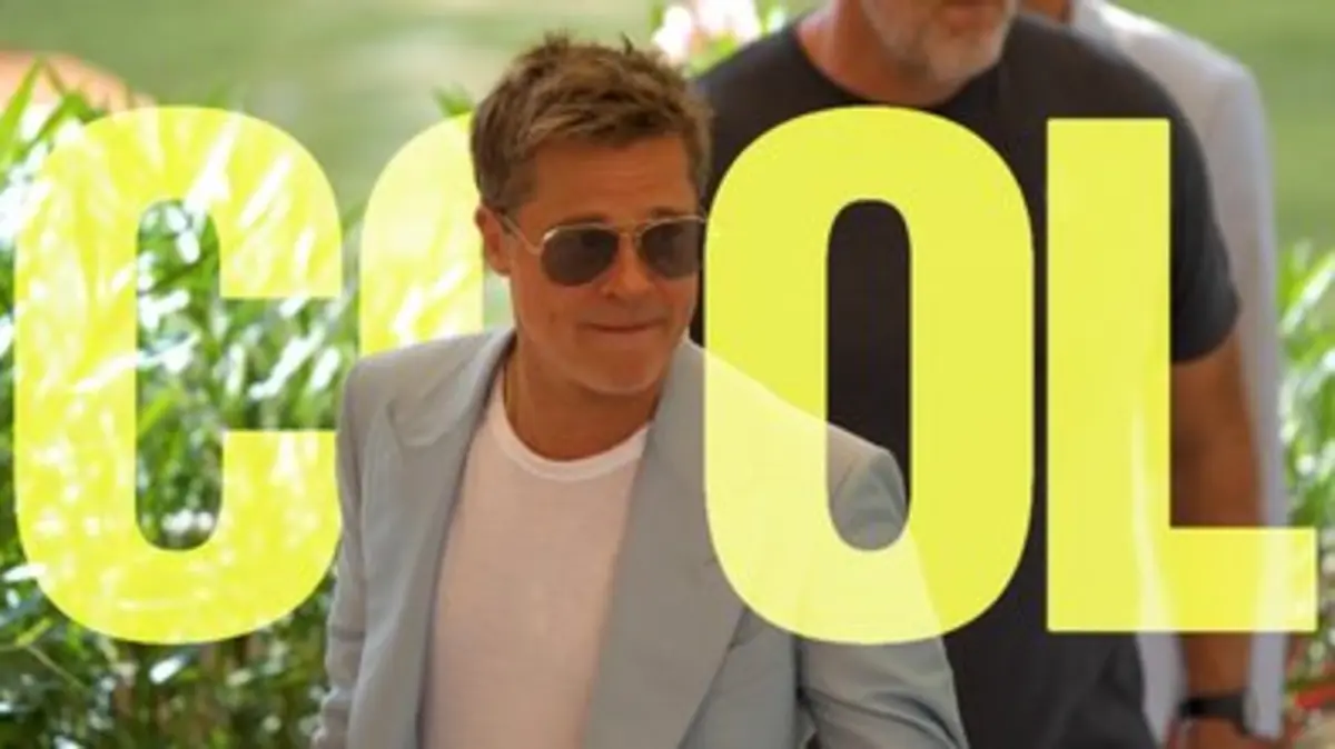 replay de Les docs d'Ambre Chalumeau - Very Brad Pitt (Partie 1)