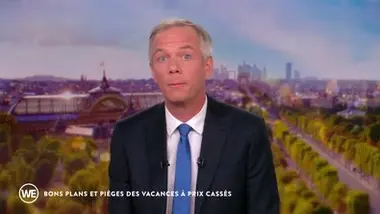 Les docs du week-end - Bons plans et pièges des vacances à prix cassés