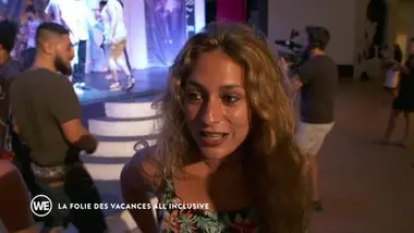 Les docs du week-end - La folie des vacances "All inclusive"