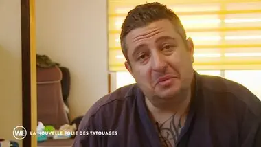 Les docs du week-end - La nouvelle folie des tatouages