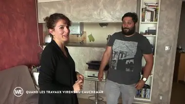 Les docs du week-end - Quand les travaux virent au cauchemar