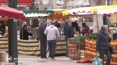 Les docs du week-end - Révélations sur les produits de notre terroir
