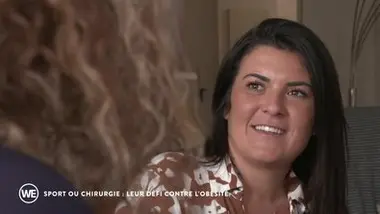 Les docs du week-end - Sport ou chirurgie : leur défi contre l'obésité