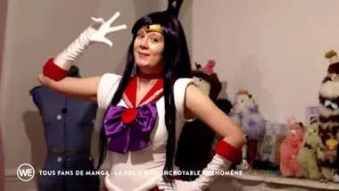 Les docs du week-end - Tous fans de manga : la folie d'un incroyable phénomène