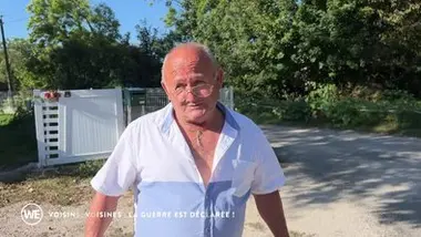 Les docs du week-end - Voisins, voisines : la guerre est déclarée !