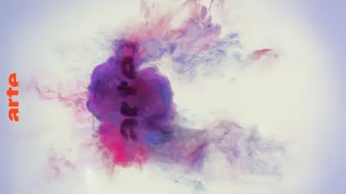 replay de les DOM-TOM - ARTE