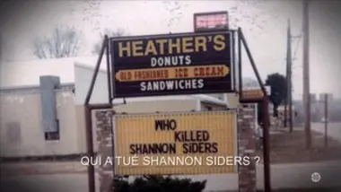 Les dossiers Cold Case - S01 E10 - Le Cercle D'Amis