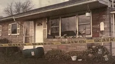 Les dossiers Cold Case - S02 E14 - Mort d'un héros