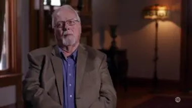 Les dossiers Cold Case - S02 E15 - Enfance brisée