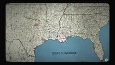 Les dossiers Cold Case - S02 E20 - Meurtre par nuit d'orage