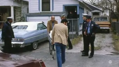 Les dossiers Cold Case - S03 E05 - Liées par la mort