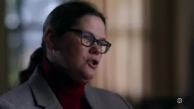 Les dossiers Cold Case - S03 E13 - L'incendie mortel