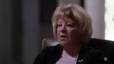 Les dossiers Cold Case - S03 E15 - Bonheur volé