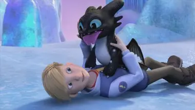 Les Éclairs-Nocturnes : Partie 1