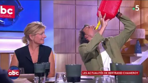 replay de Les électeurs du RN ne manquent pas d'arguments ! - L’ABC - 11/06/2024