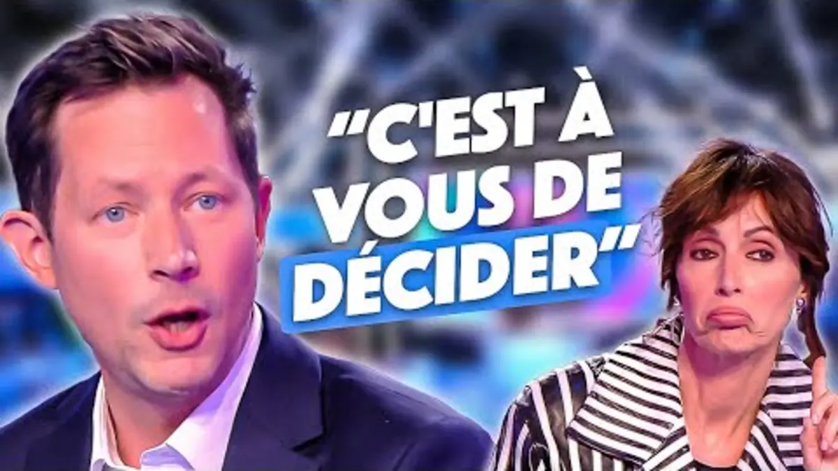 replay de Les élections européennes pourraient BOULEVERSER le quotidien des Français !